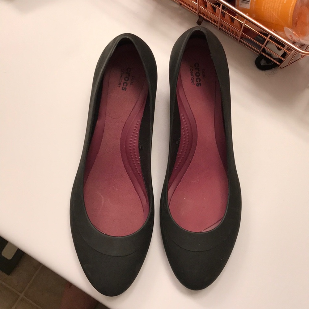 Crocs Wedges